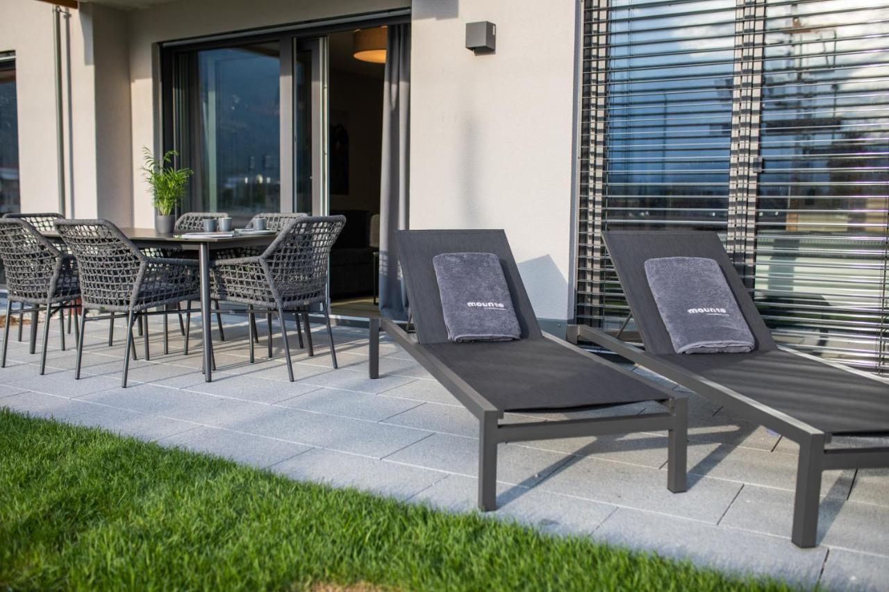 Moun10 Urlaubswohnen Aparthotel Garmisch-Partenkirchen