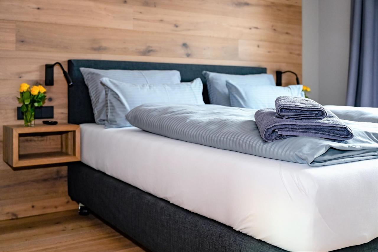 Moun10 Urlaubswohnen Aparthotel